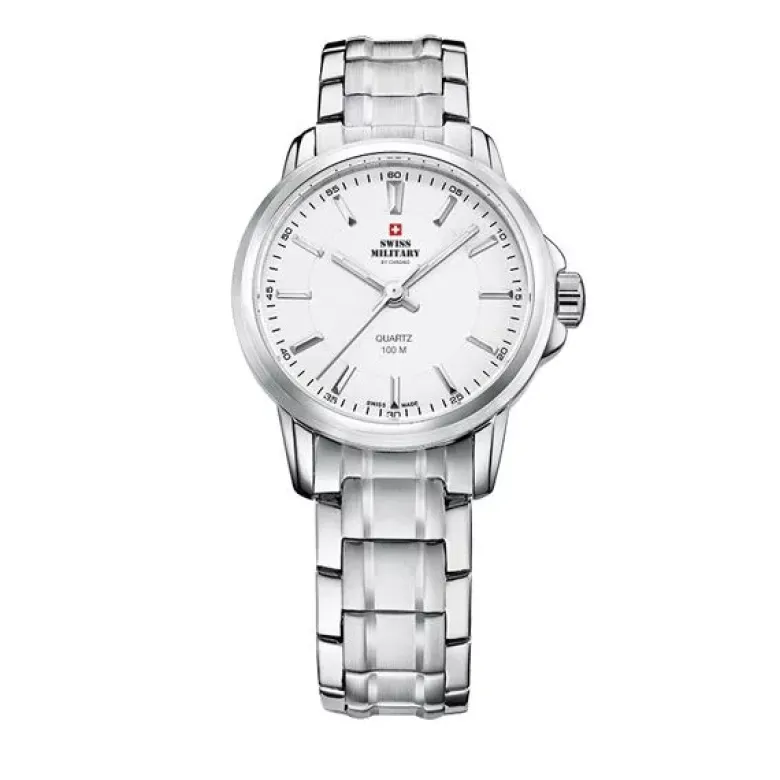 Swiss Military by Chrono naisten kello SM34040.02