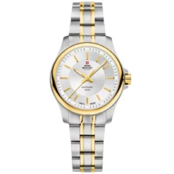 Swiss Military by Chrono naisten kello SM30201.05