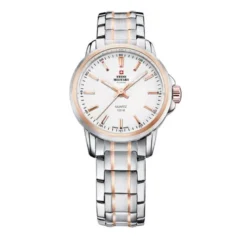 Swiss Military by Chrono naisten kello SM34040.10