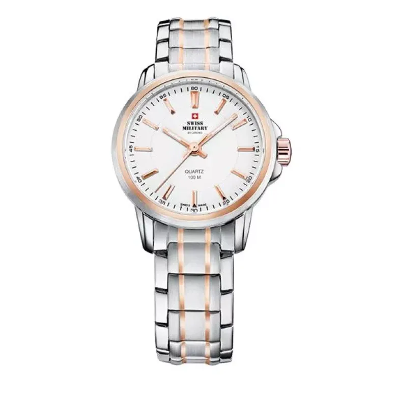 Swiss Military by Chrono naisten kello SM34040.10