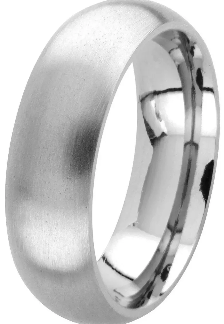 Timanttiset-muotikorut titaanisormus X1295_TITANIUM