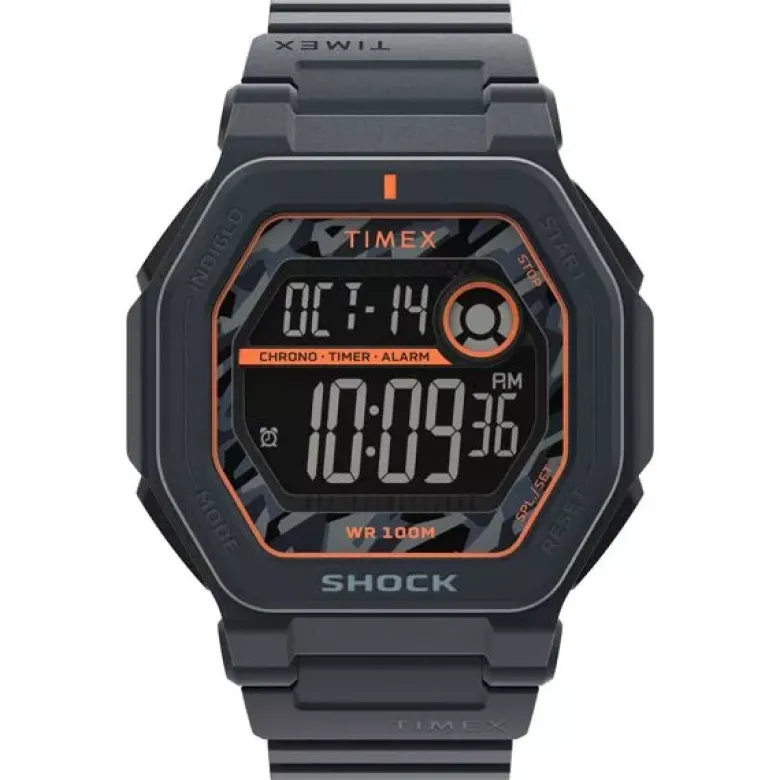 Timex Command miesten kello TW2V93800