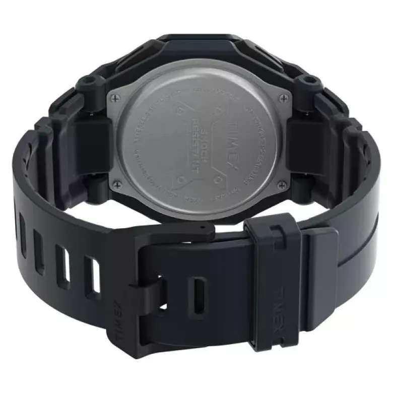 Timex Command miesten kello TW2V93800