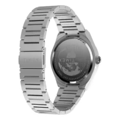 Timex Continental GMT miesten kello TW2Y12100