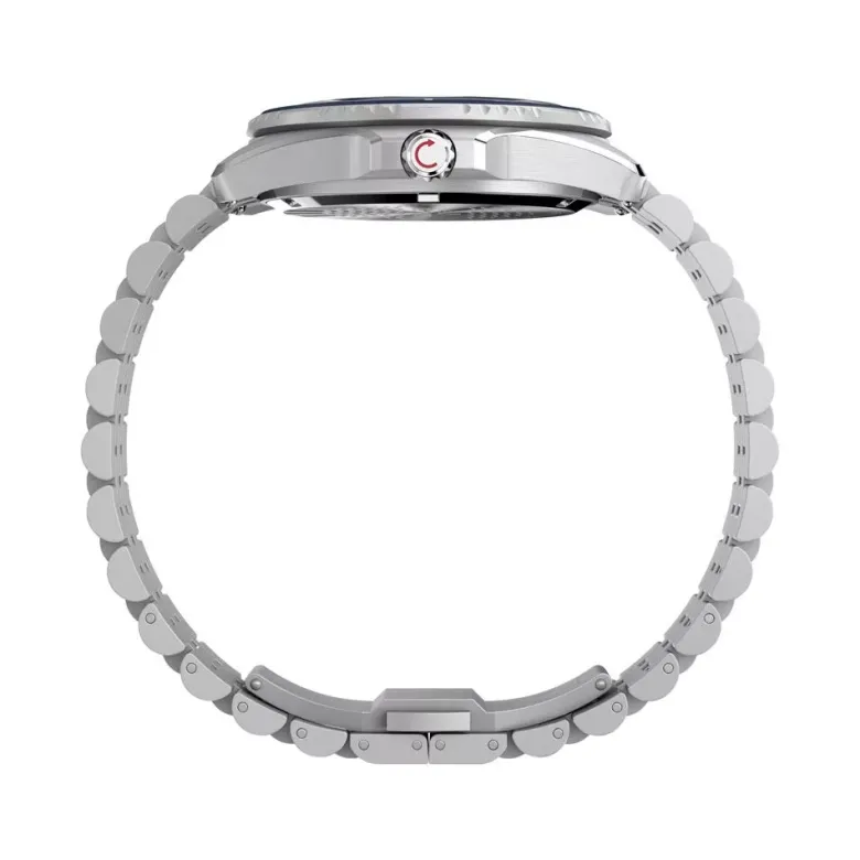 Timex DeepWater Arctic miesten kello TW2Y64600