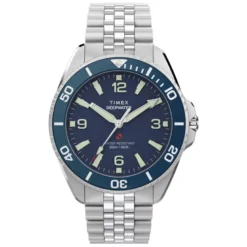 Timex DeepWater Arctic miesten kello TW2Y64600