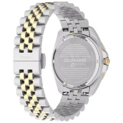 Timex DeepWater Arctic miesten kello TW2Y64700
