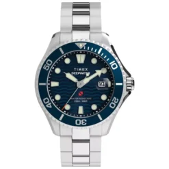 Timex Deepwater miesten kello TW2W81900