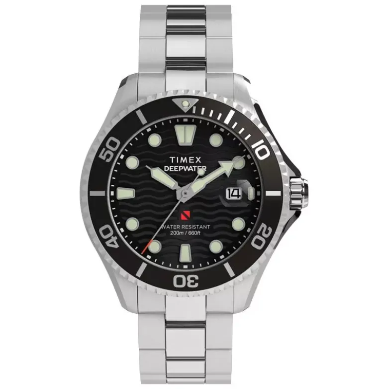Timex Deepwater miesten kello TW2W82000