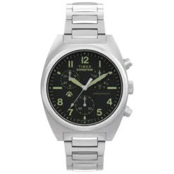 Timex Expedition Capstone miesten kello TW2Y61200