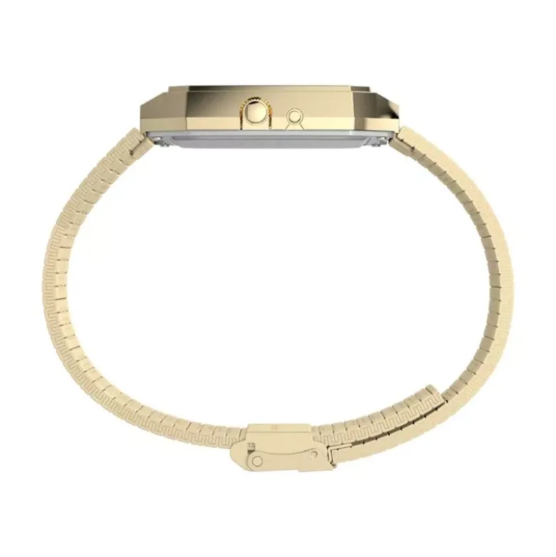 Timex 1982 Fusion kello TW2Y06000