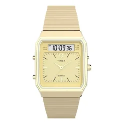 Timex 1982 Fusion kello TW2Y06000