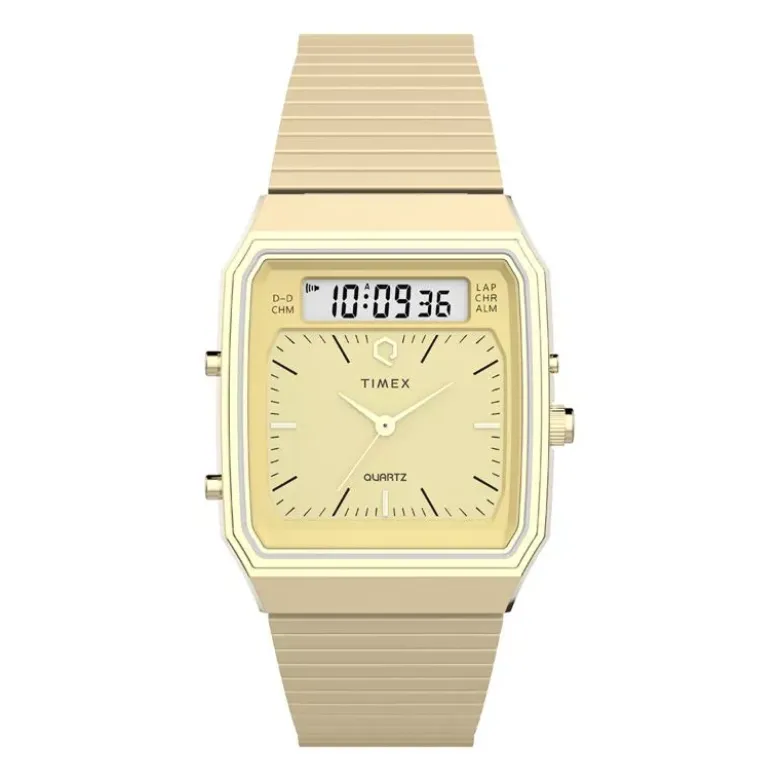 Timex 1982 Fusion kello TW2Y06000