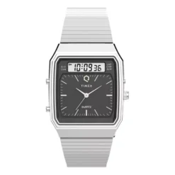 Timex 1982 Fusion miesten kello TW2Y05900