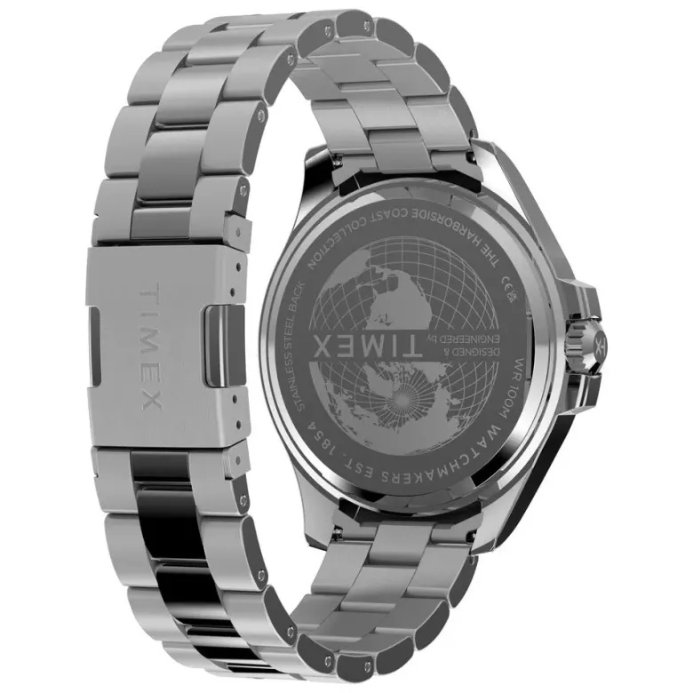 Timex Harborside Coast miesten kello TW2Y33200
