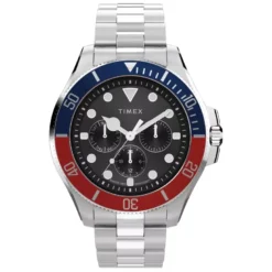 Timex Harborside Coast miesten kello TW2Y33300