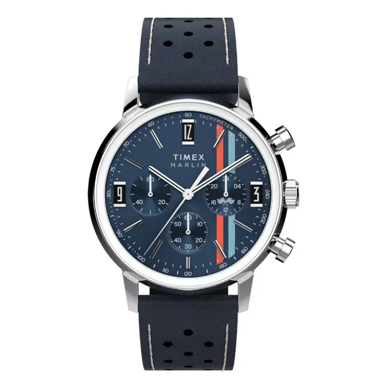 Timex Marlin miesten kello TW2W99000
