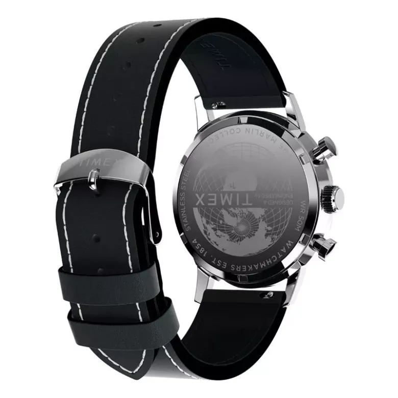 Timex Marlin miesten kello TW2W98900