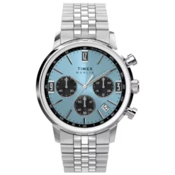 Timex Marlin Quartz Chrono miesten kello TW2Y66500