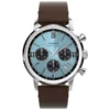 Timex Marlin Quartz Chrono miesten kello TW2Y66600