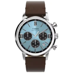 Timex Marlin Quartz Chrono miesten kello TW2Y66600