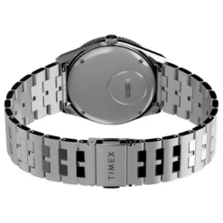Timex Q GMT miesten kello TW2V38100