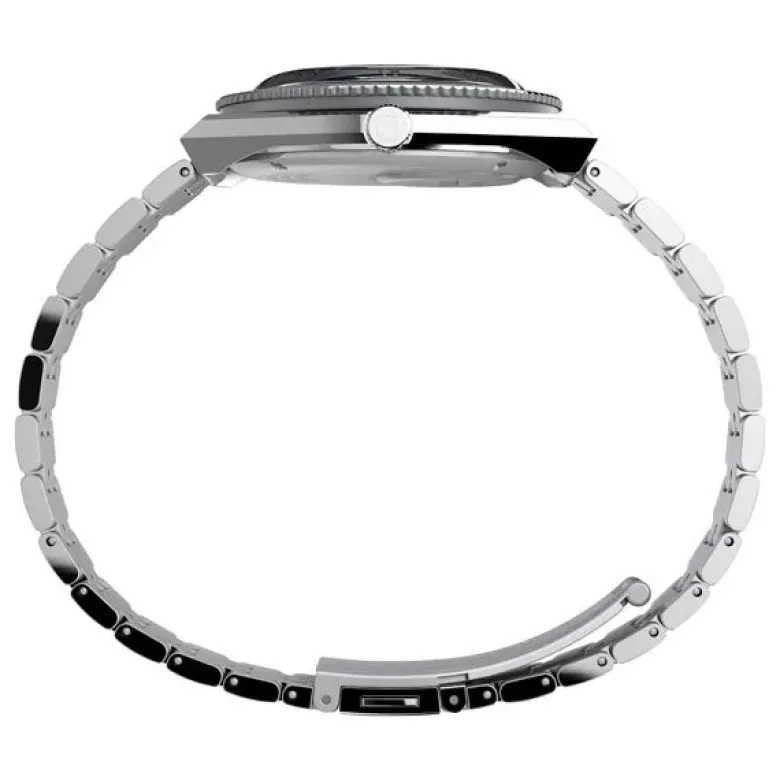 Timex Q GMT miesten kello TW2V38100