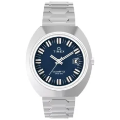 Timex Q Time Machine miesten kello TW2Y33100