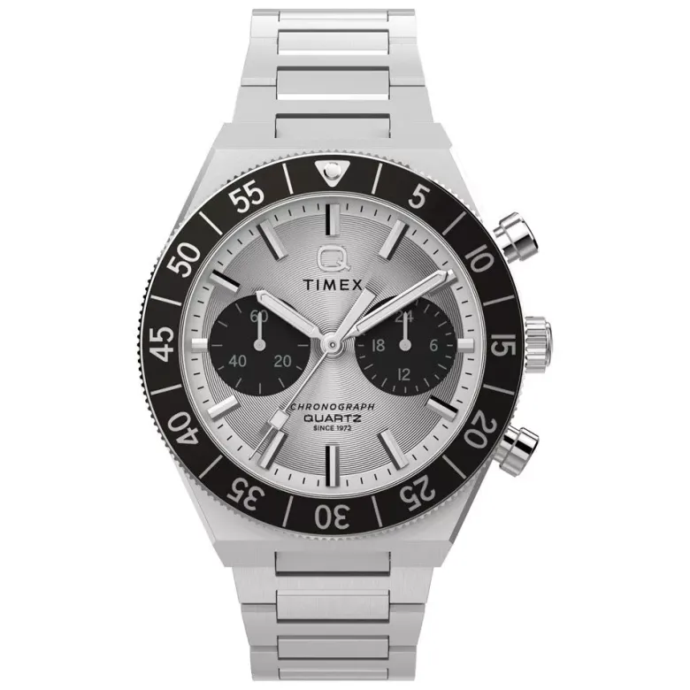 Timex Q Timex Continental miesten kello TW2Y55800