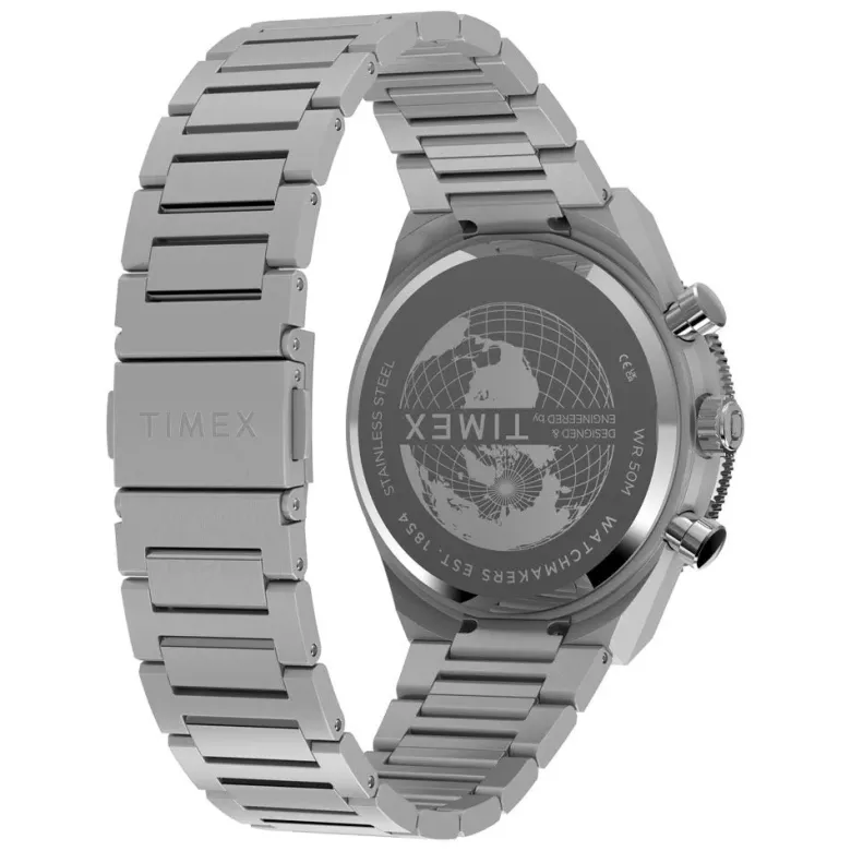 Timex Q Timex Continental miesten kello TW2Y55800