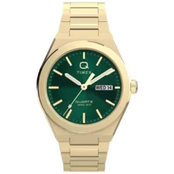 Timex Q Timex miesten kello TW2Y35100