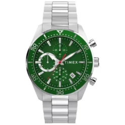 Timex Ridgefield Chrono miesten kello TW2Y62100