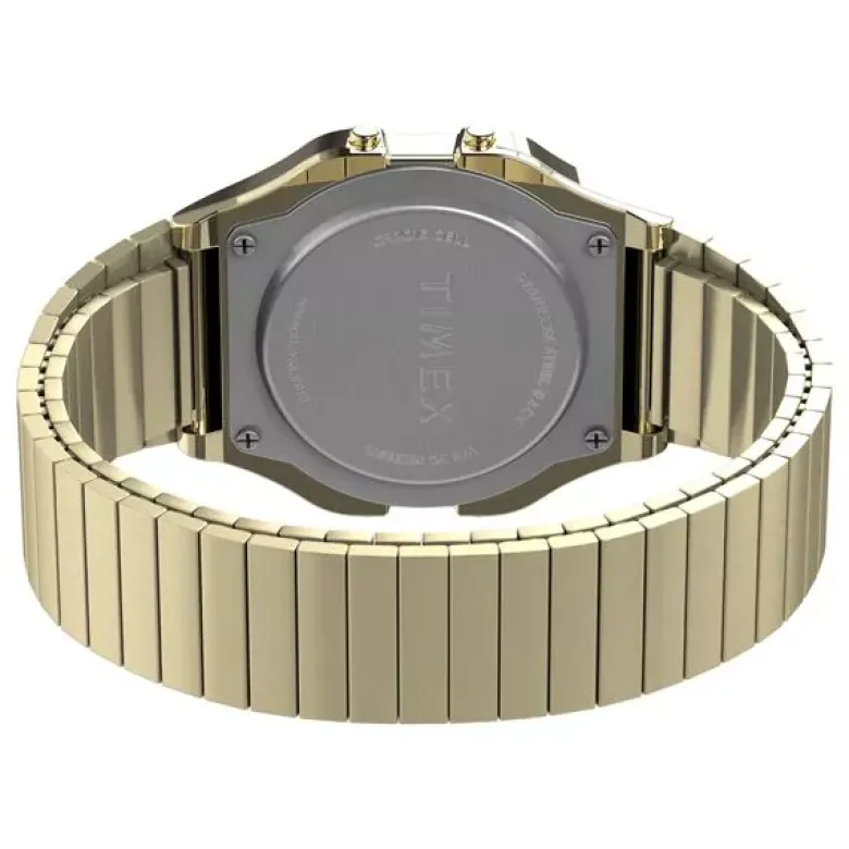 Timex T80 digitaalikello TW2R79000