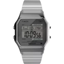 Timex T80 digitaalikello TW2R79100