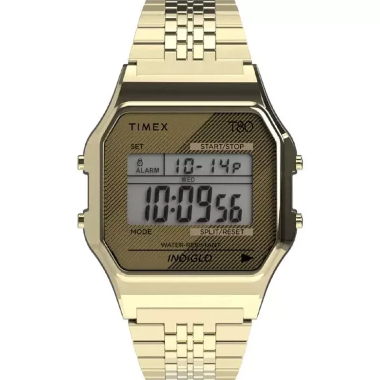 Timex T80 digitaalikello TW2R79200