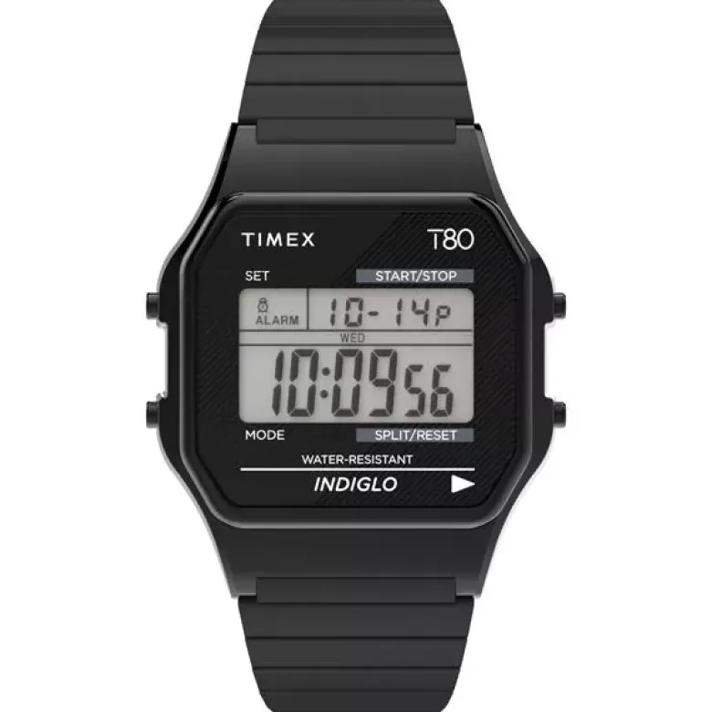Timex T80 digitaalikello TW2R67000