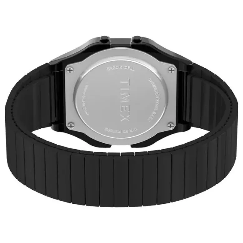 Timex T80 digitaalikello TW2R67000