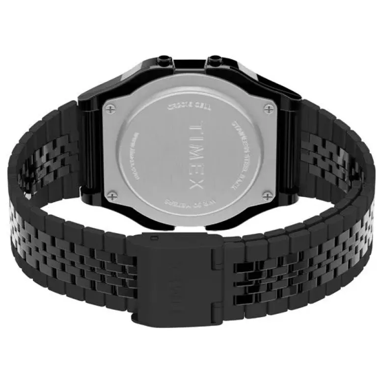 Timex T80 digitaalikello TW2R79400