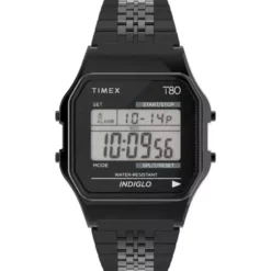 Timex T80 digitaalikello TW2R79400