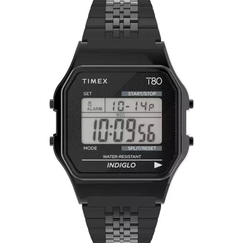 Timex T80 digitaalikello TW2R79400