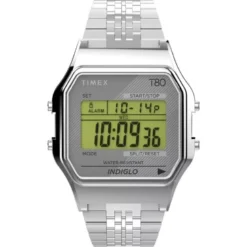 Timex T80 digitaalikello TW2R79300