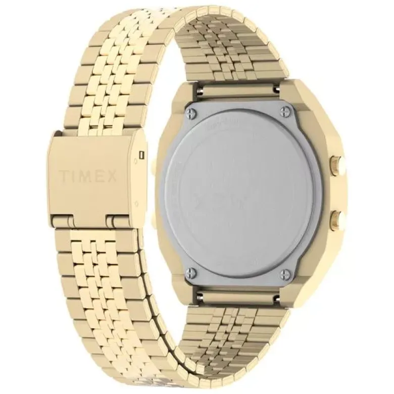 Timex T80 digitaalikello TW2V74300