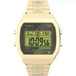 Timex T80 digitaalikello TW2V74300