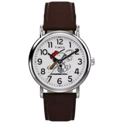 Timex Timex x Peanuts kello TW2Y51500