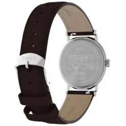 Timex Timex x Peanuts kello TW2Y51500