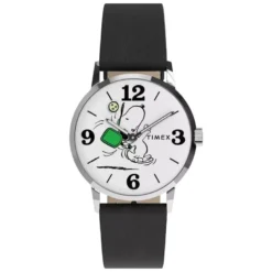 Timex Timex x Peanuts kello TW2Y50400