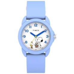 Timex Timex x Peanuts lasten kello TW2Y51100