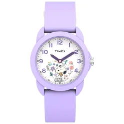 Timex Timex x Peanuts lasten kello TW2Y51200