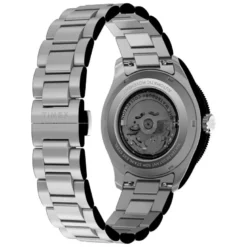 Timex Waterbury Heritage miesten kello TW2Y60800
