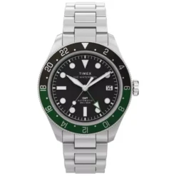 Timex Waterbury Heritage miesten kello TW2Y60800